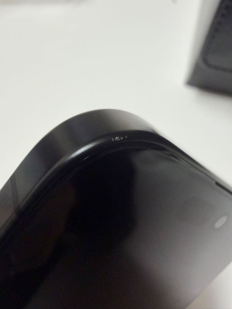 Apple iPhone15Pro 128GB スペースブラック