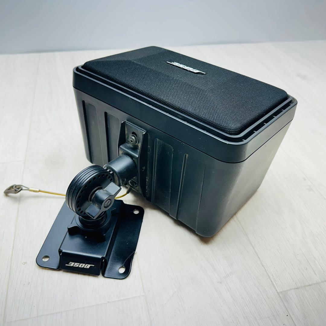 BOSE スピーカー　101MM 2コセット