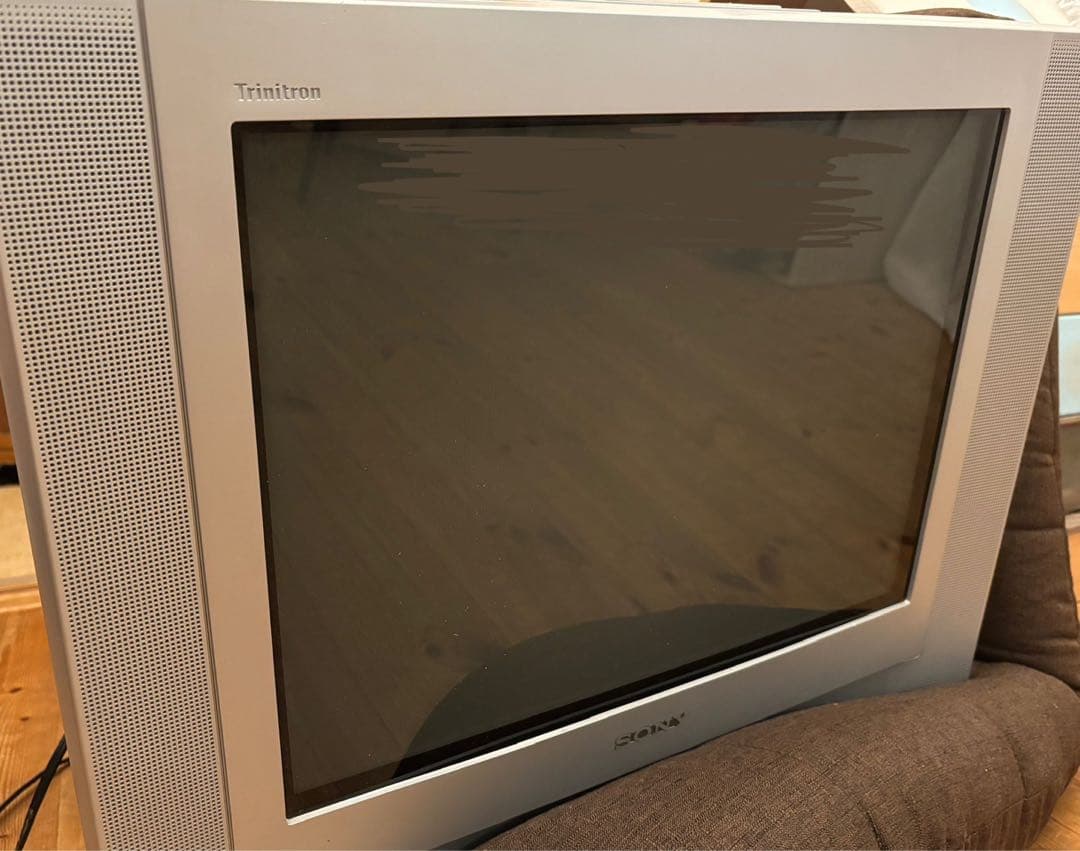 【期間限定値下げ】ソニー SONY Trinitron KV-21DA75