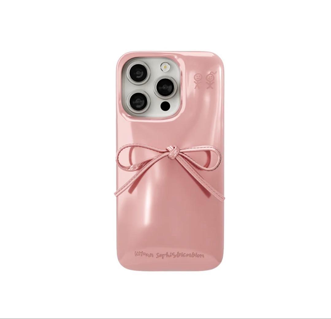 【値下げ】Urban Sophistication　iPhone14proケース