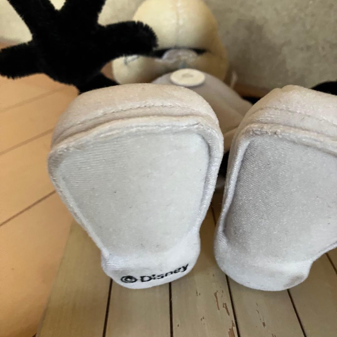 希少 シュタイフ 蒸気船ウィリー ミッキーマウス 世界限定 10000体