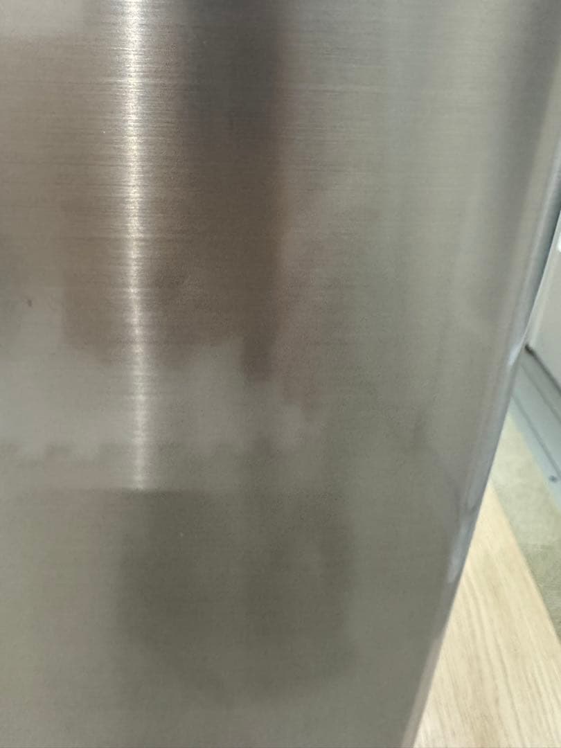 HITACHI ノンフロン冷蔵庫 R-K40G