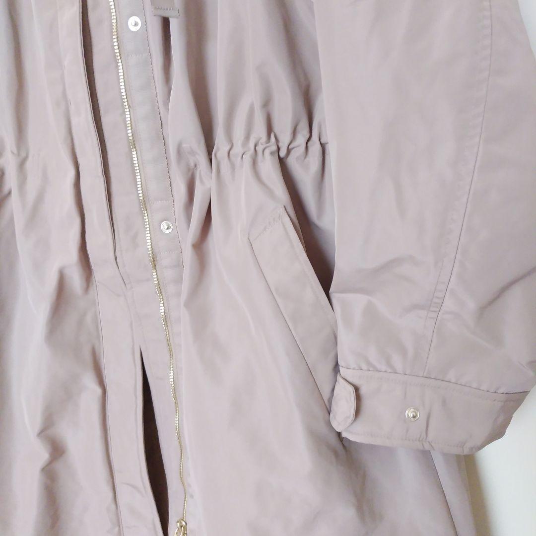 【DoCLASSE】マジカルサーモ・グログラン　フードコート　Lサイズ