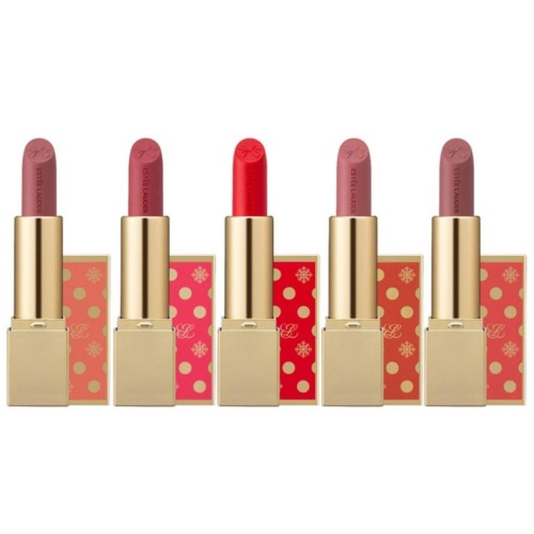 ESTEE LAUDER エスティーローダー リップスティック セット 2025