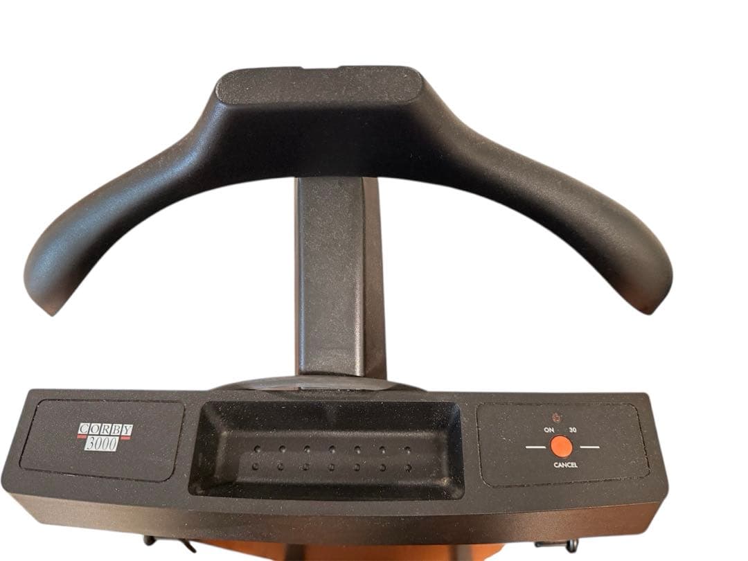 CORBY3000 ズボンプレッサー