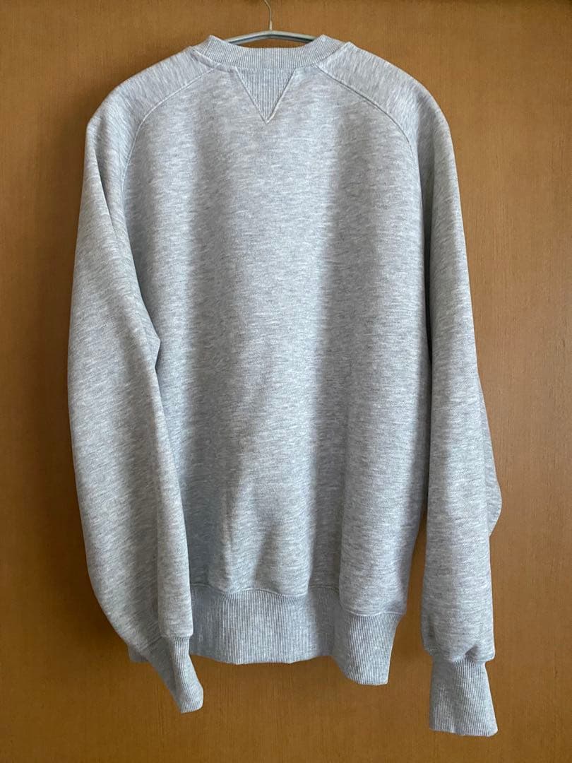 ダイワピア39TECH SWEATCREW FREEDOM SLEEVE