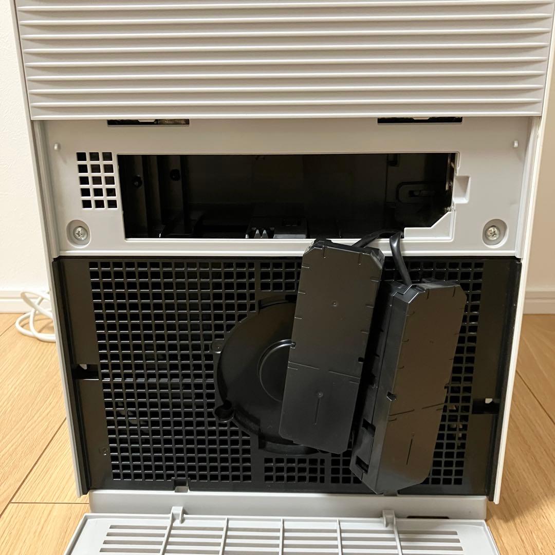 DAIKIN ダイキン 加湿 空気清浄機 MCK70Z