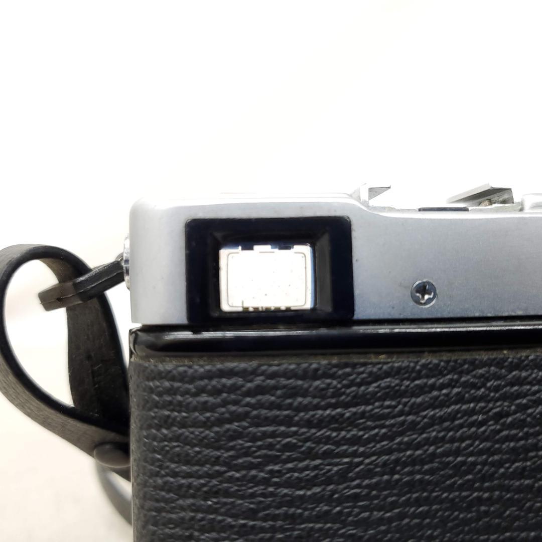 フィルムカメラ Olympus 35 EC2 G0129-272-6v p