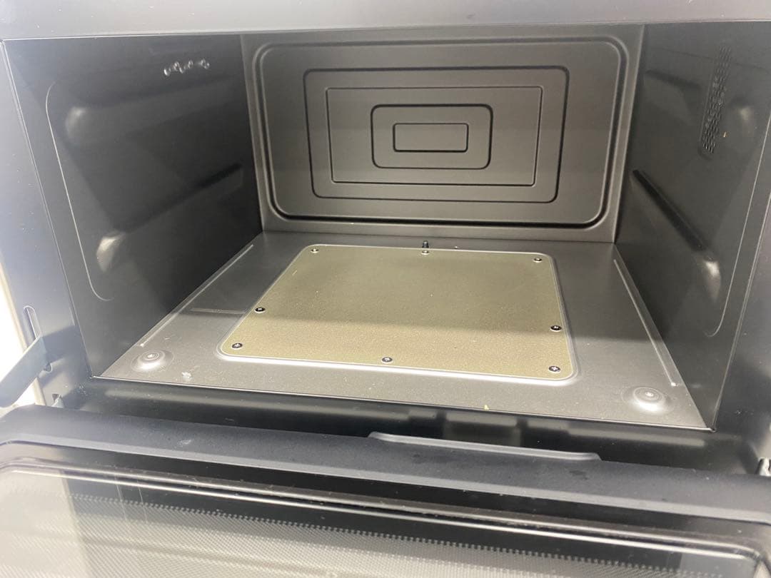 HITACHI 日立 オーブンレンジ MRO-S7B ホワイト 2023年製