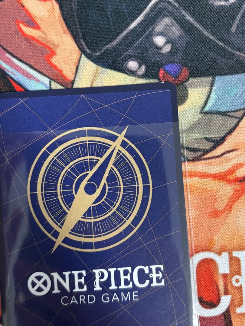 【EGGHEAD CRISIS】ボルサリーノEB04-058SR 4枚1枚傷あり