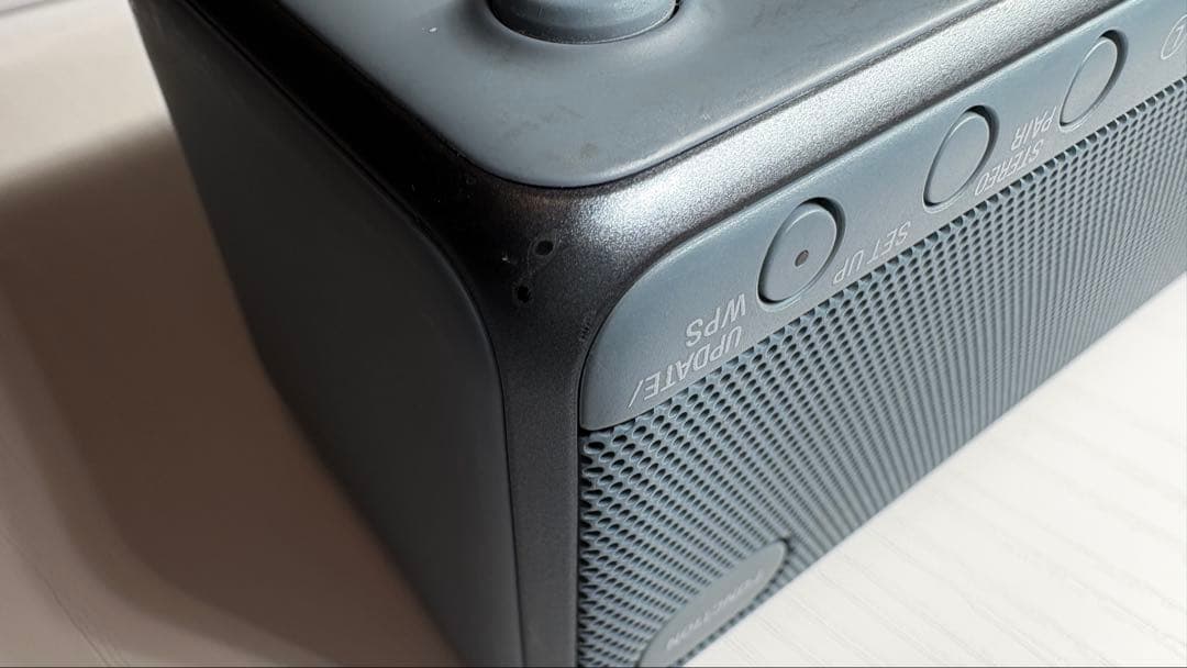 ソニー ワイヤレスポータブルスピーカー SRS-HG10