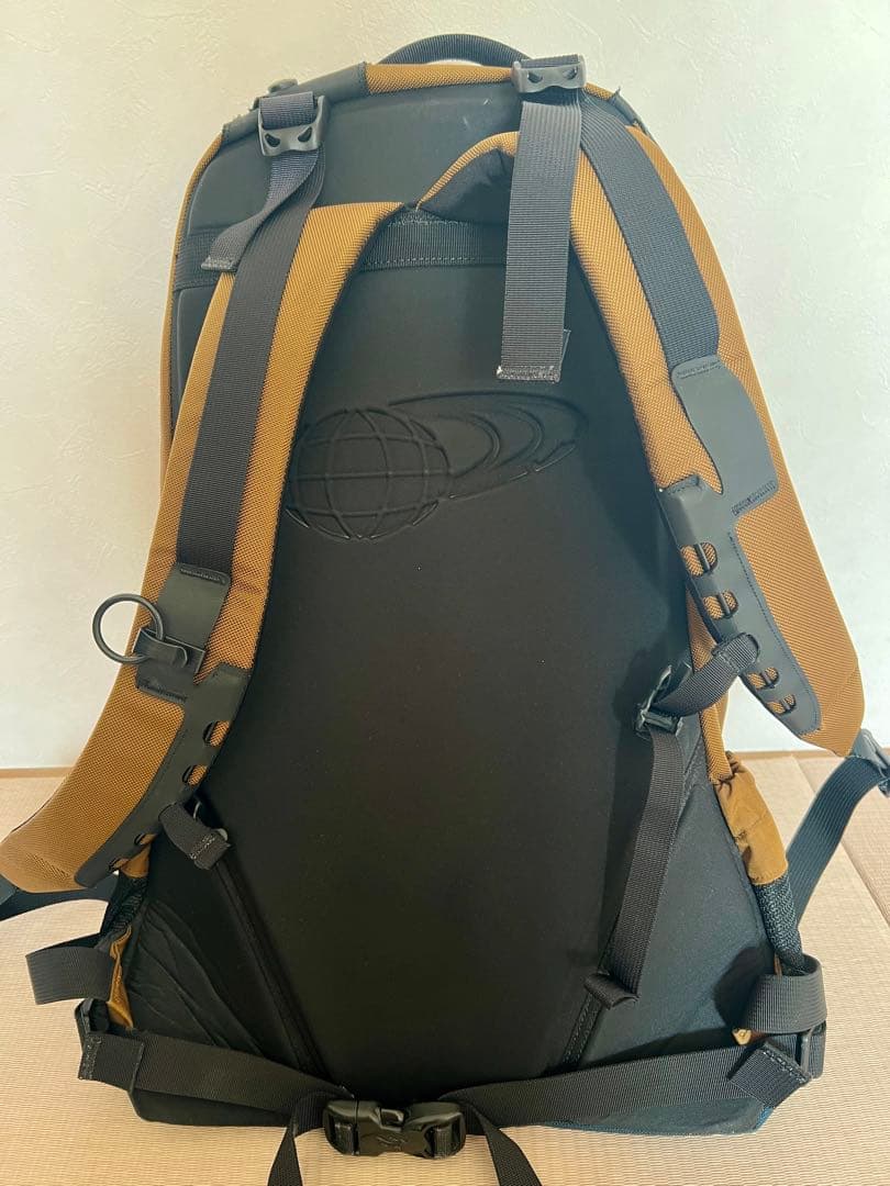 ARC'TERYX Arro22 Backpack限定色【BEAMS別注】