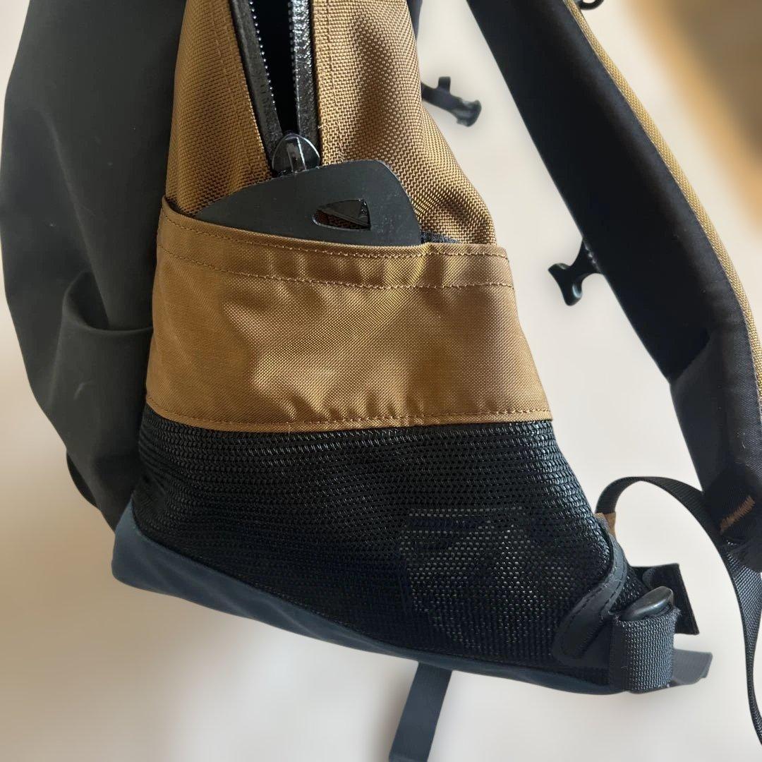 ARC'TERYX Arro22 Backpack限定色【BEAMS別注】