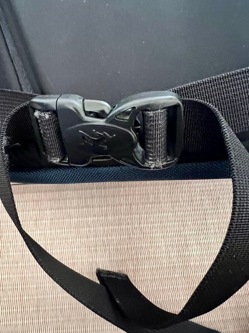 ARC'TERYX Arro22 Backpack限定色【BEAMS別注】