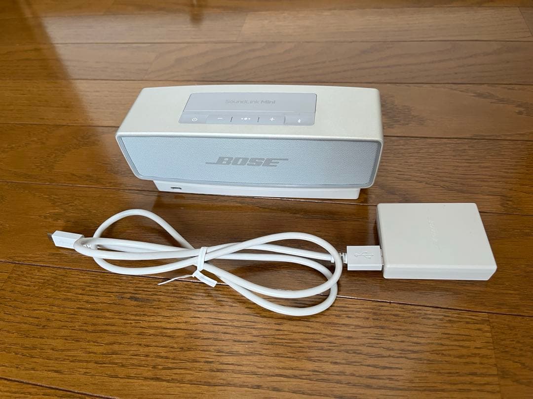 BOSE sound link mini 2 ジャンク品