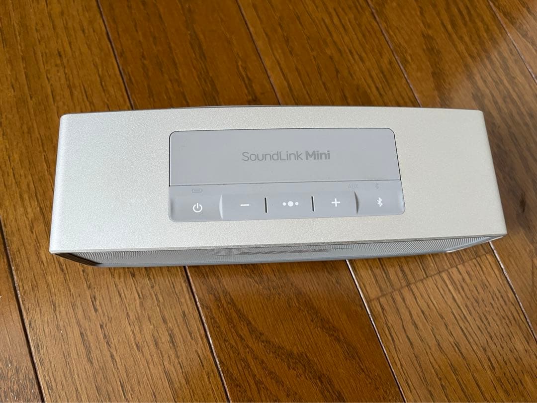 BOSE sound link mini 2 ジャンク品