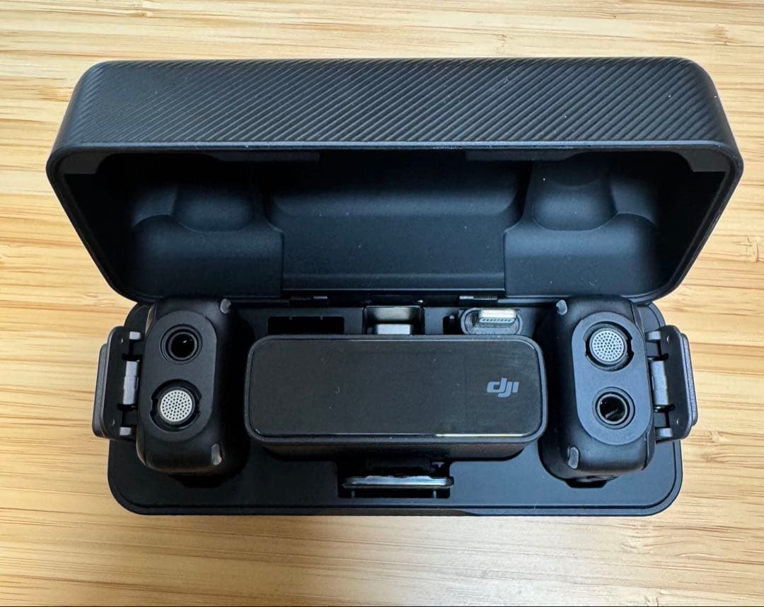 さ*さ様 DJI MIC フルセット