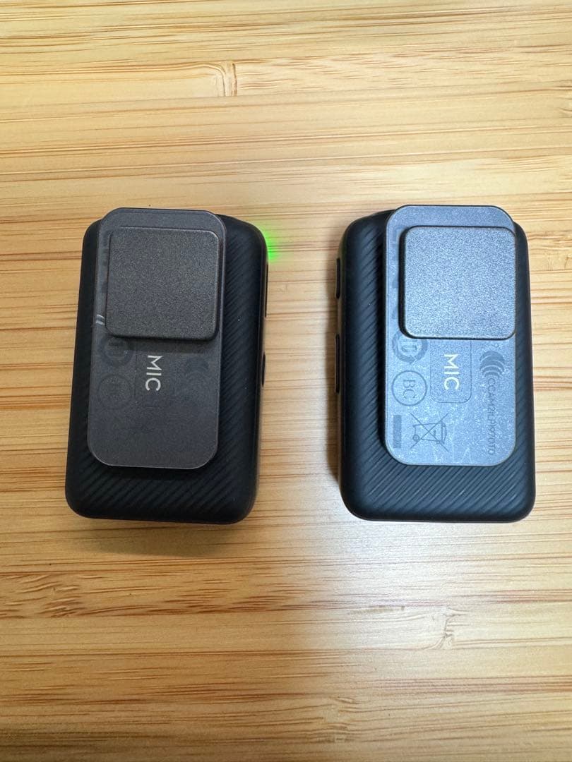 さ*さ様 DJI MIC フルセット