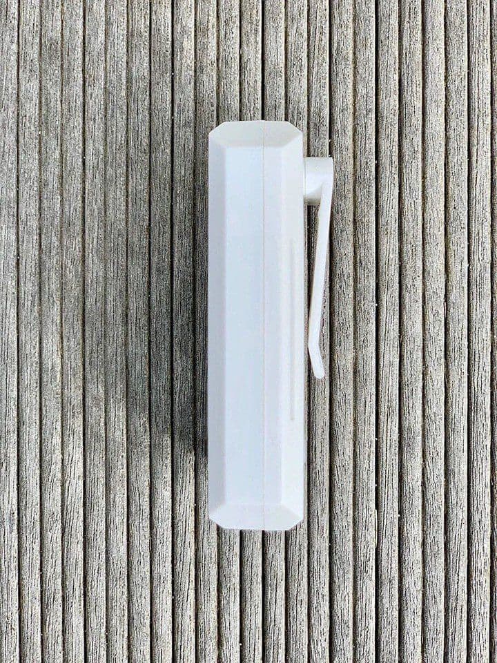 ReSPR　首掛けイオン発生器