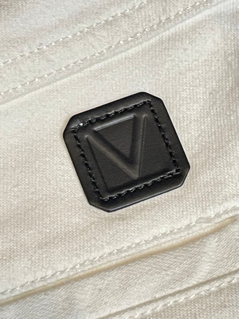 【良品】LOUIS VUITTONルイヴィトン メンズ　パンツ　匿名配送❤︎