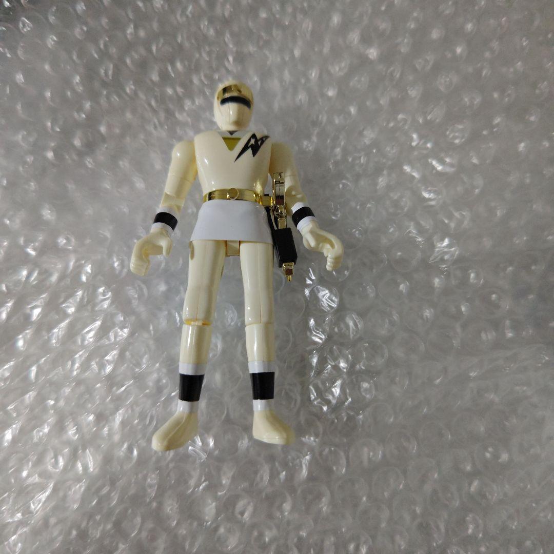 忍者戦隊カクレンジャー　プラデラ　シャークスライダー