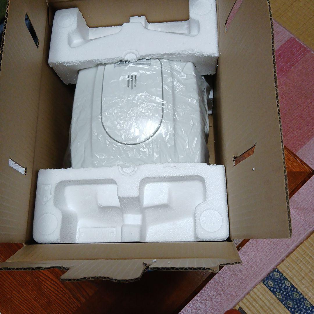 タイガーマイコン炊飯ジヤーJBH-G101W