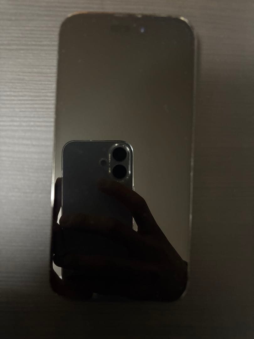 スマートフォン本体 iphone14pro