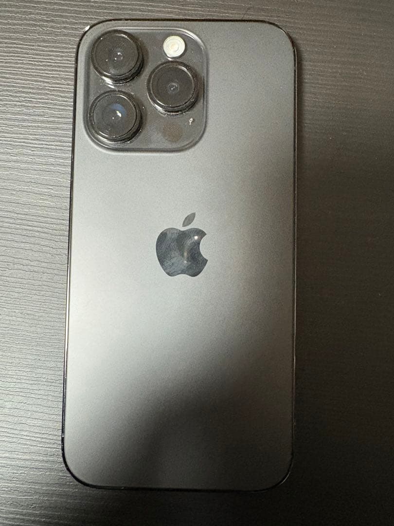 スマートフォン本体 iphone14pro