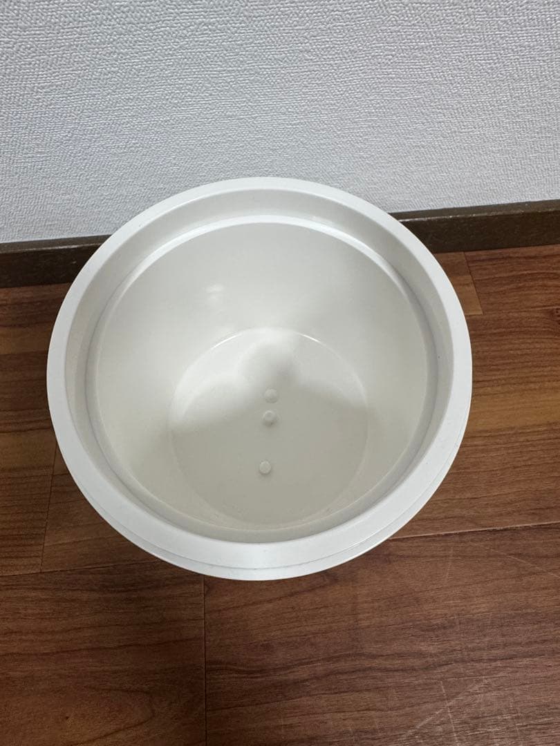 【未使用品】TANICA ヨーグルトメーカー YM-1200