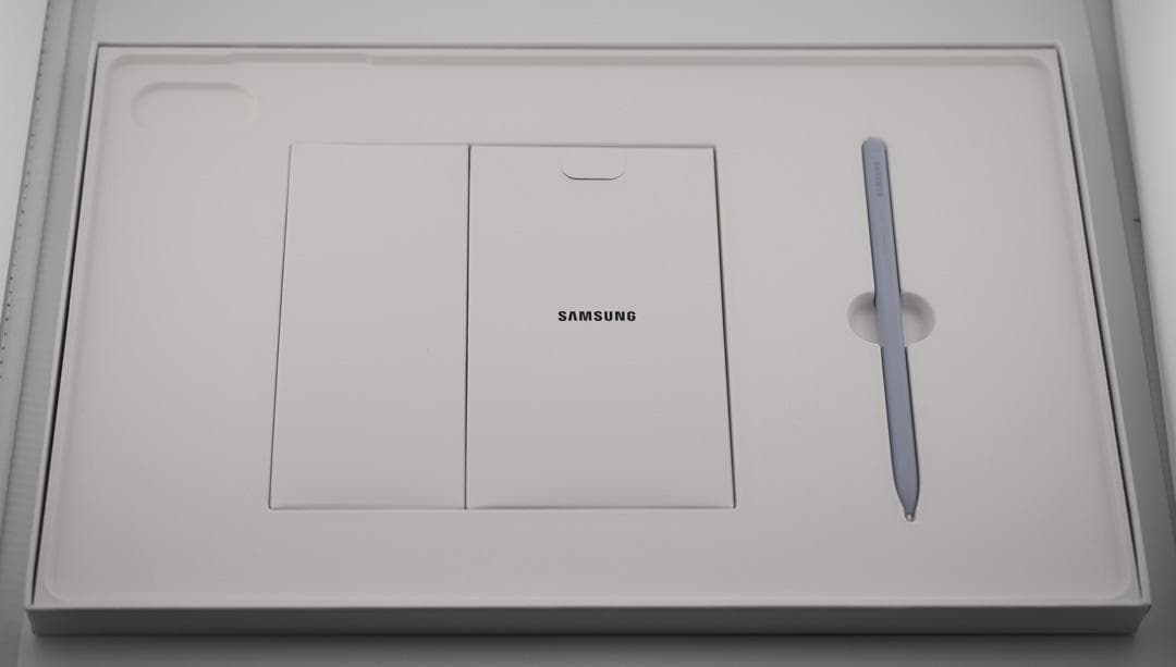 Samsung Galaxy Tab S10 Ultra 256GB グレー