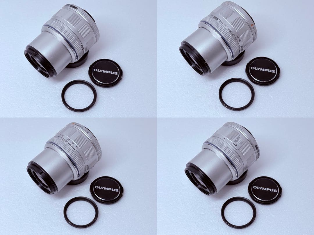 OLYMPUS PEN E-PL1s 動作確認済 付属品一式 ズームレンズキット