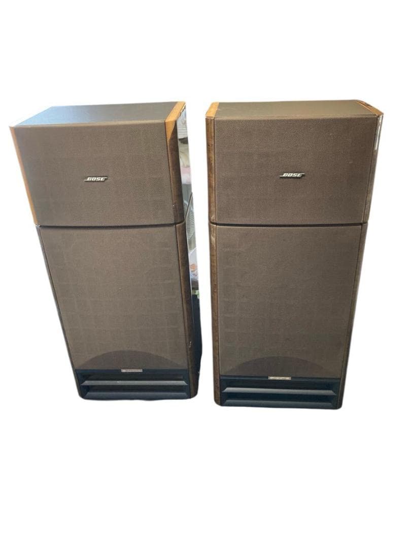 BOSE ボーズ ペア スピーカー 363SYSTEM ジャンク