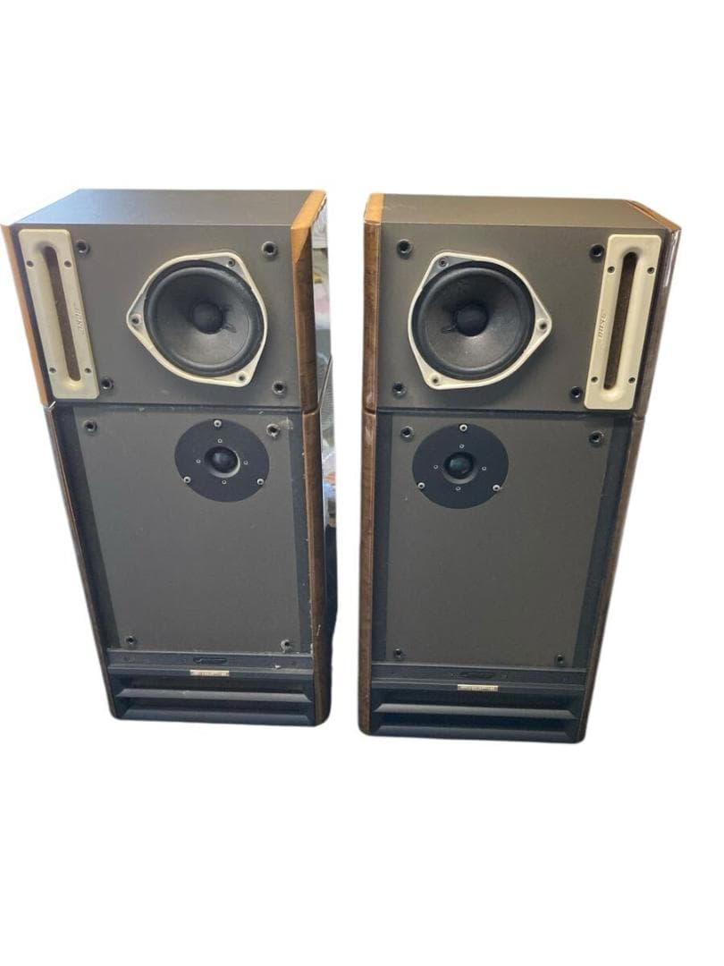 BOSE ボーズ ペア スピーカー 363SYSTEM ジャンク