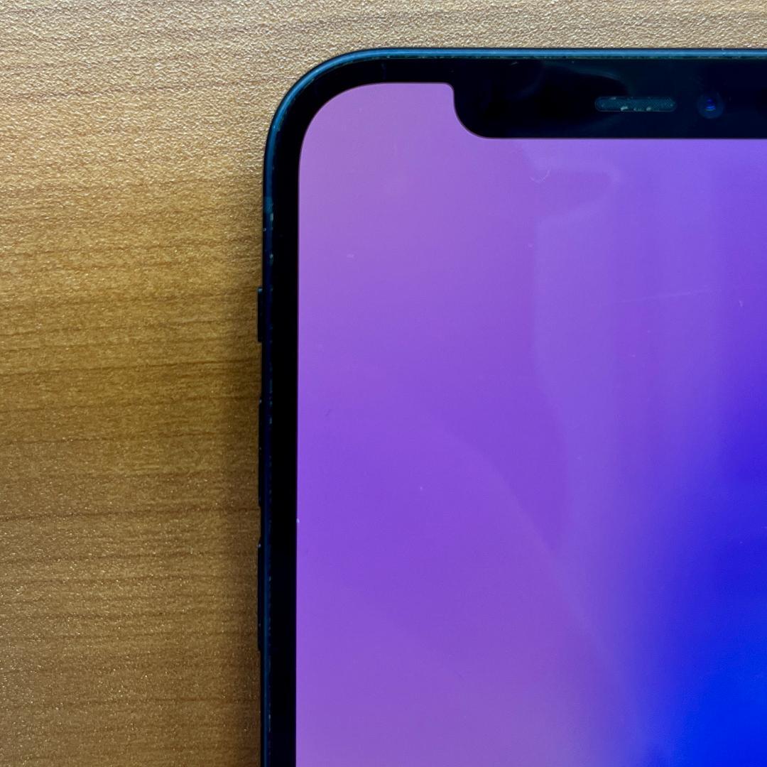 あ*様 動作確認済み iPhone 12 64GB ID 2391ND