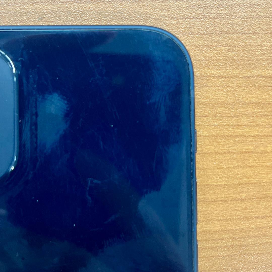 あ*様 動作確認済み iPhone 12 64GB ID 2391ND