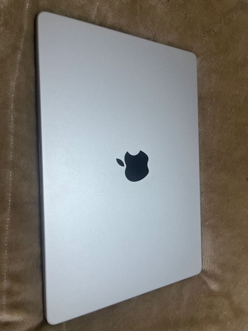 1/19 まで値引き‼️ MacBook Pro 14インチ 16GB 512GB