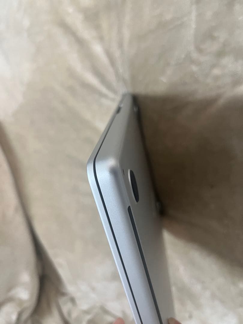 1/19 まで値引き‼️ MacBook Pro 14インチ 16GB 512GB