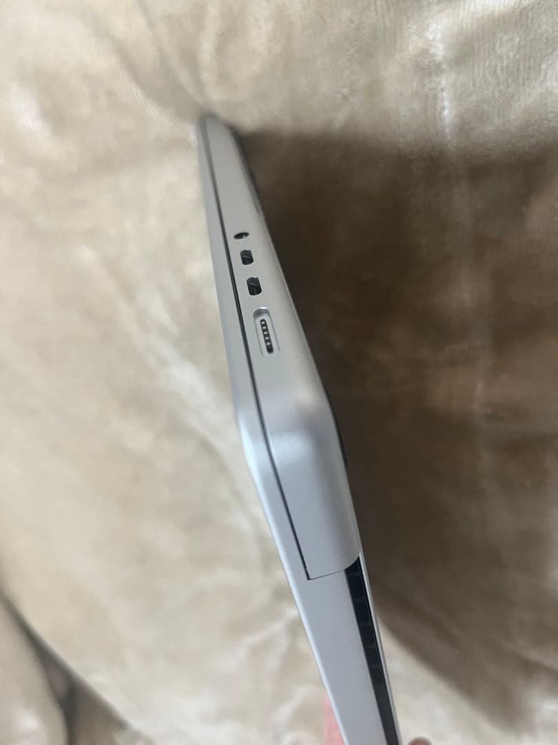 1/19 まで値引き‼️ MacBook Pro 14インチ 16GB 512GB