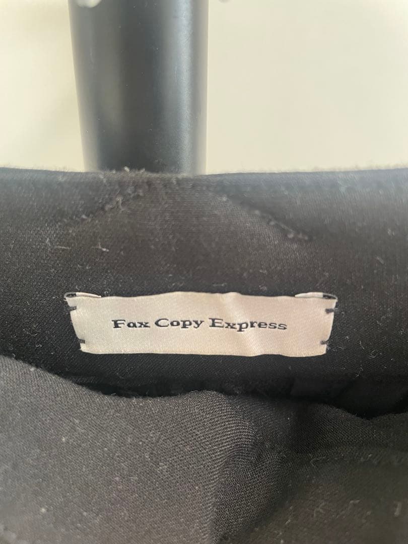 Fax Copy Express スラックス Sサイズ