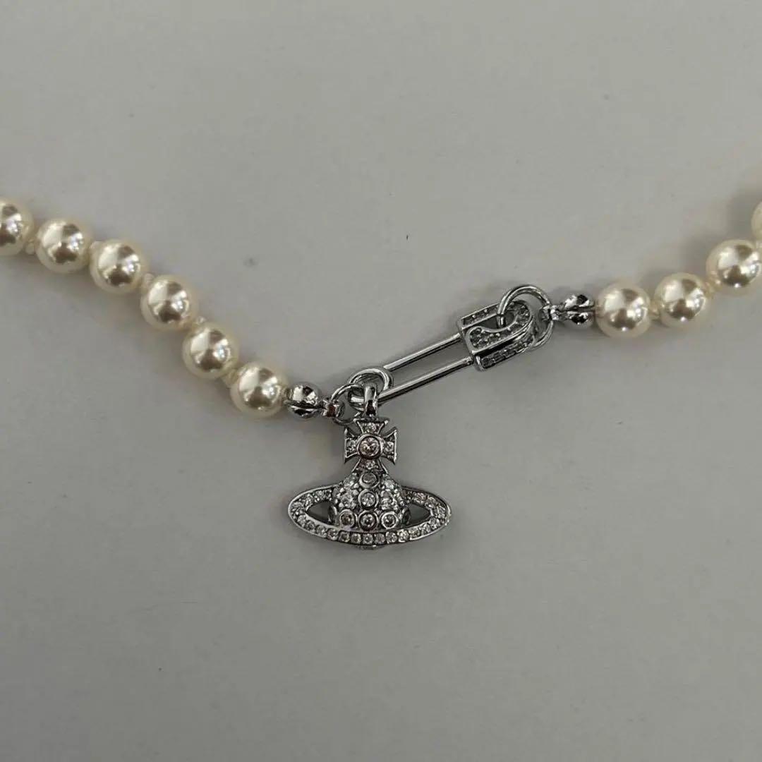 【 箱付き 】 Vivienne Westwood ネックレス