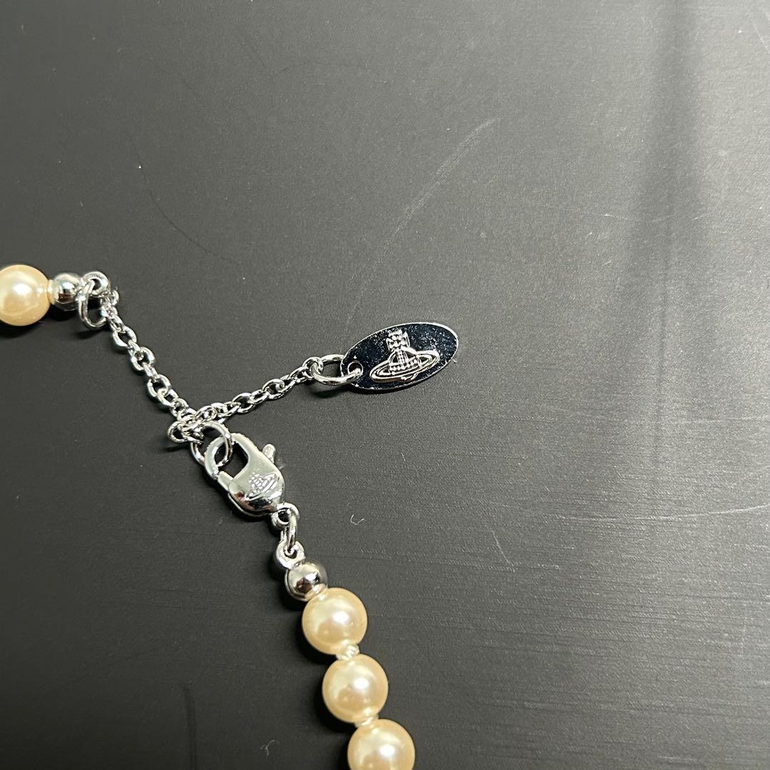 【 箱付き 】 Vivienne Westwood ネックレス