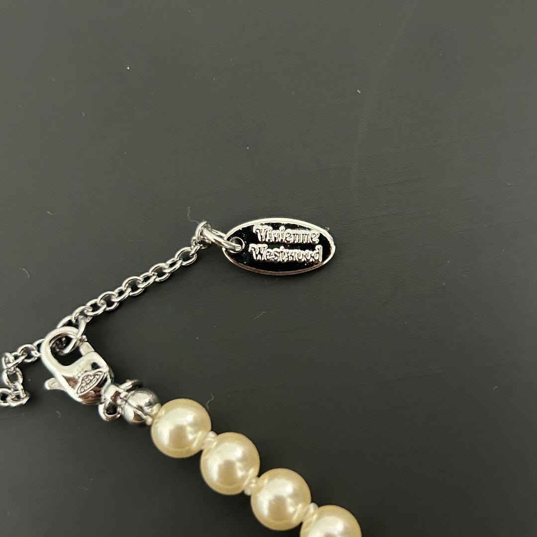 【 箱付き 】 Vivienne Westwood ネックレス