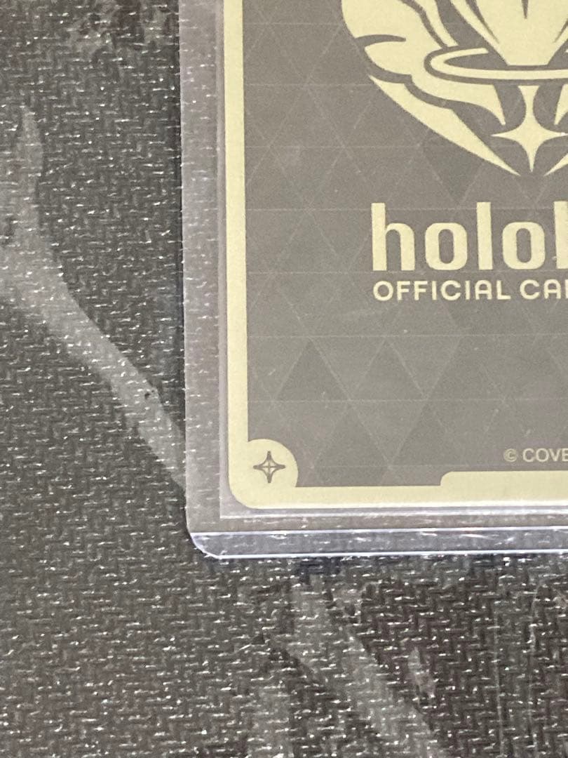 【プレイ用】ホロカ オーロ・クロニー 2nd プロモ SR仕様 2枚セット