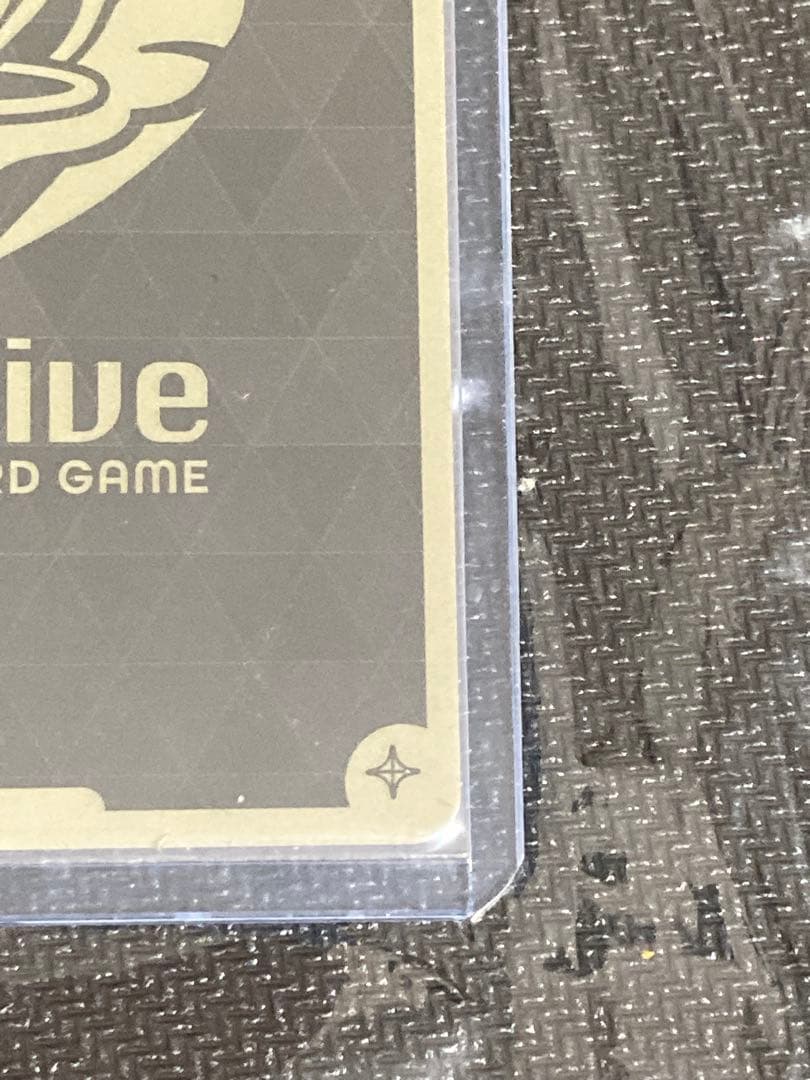 【プレイ用】ホロカ オーロ・クロニー 2nd プロモ SR仕様 2枚セット