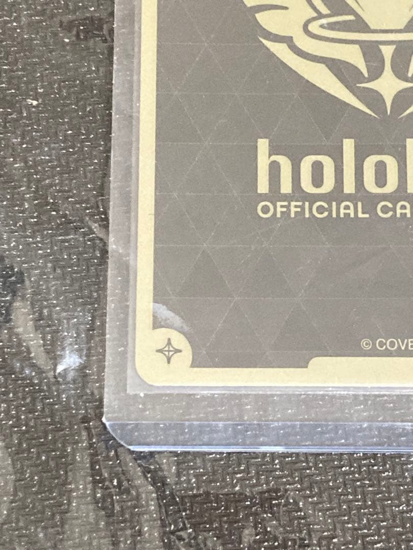 【プレイ用】ホロカ オーロ・クロニー 2nd プロモ SR仕様 2枚セット