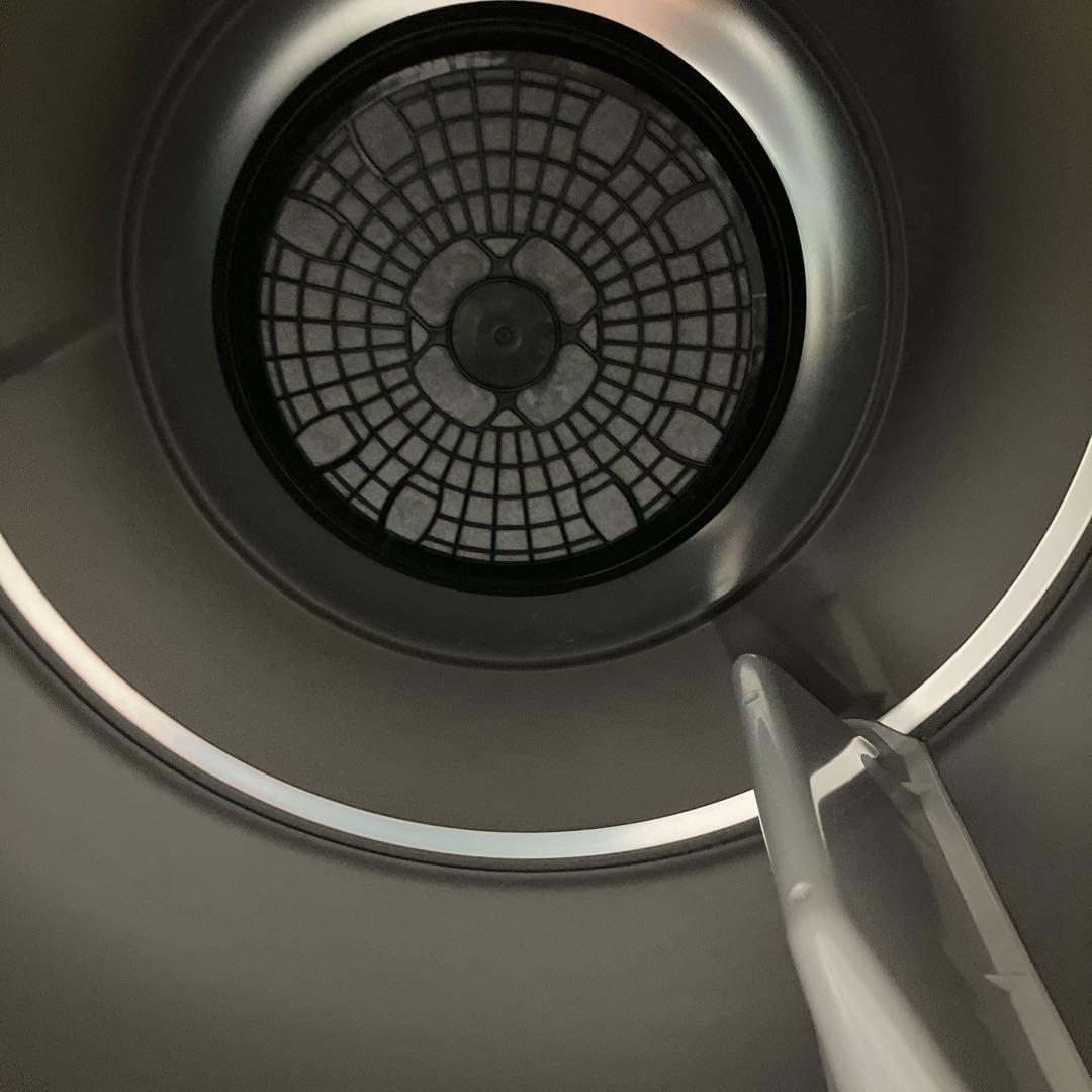 HITACH 日立　衣類乾燥機　あとは着るだけ DE-N55FX