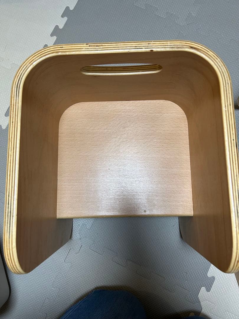 ホップル HOPPL コロコロチェア＆デスク