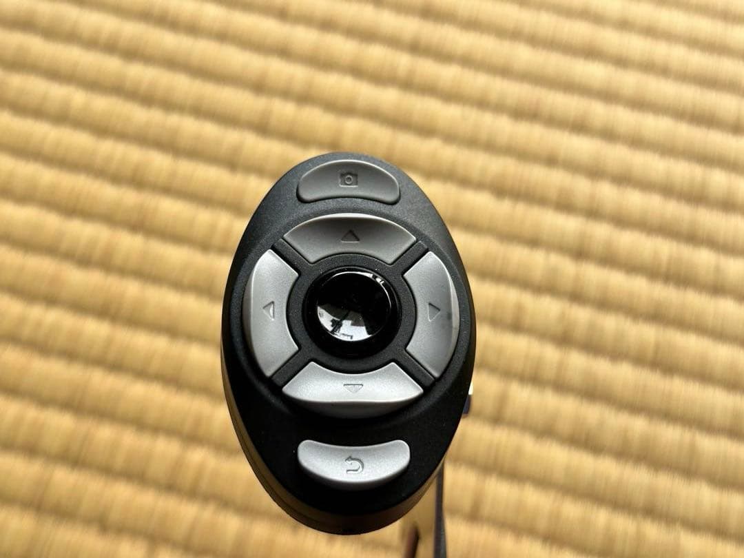 市販のヘルメットをスマート化できるHUD「MOTOEYE M6」E6