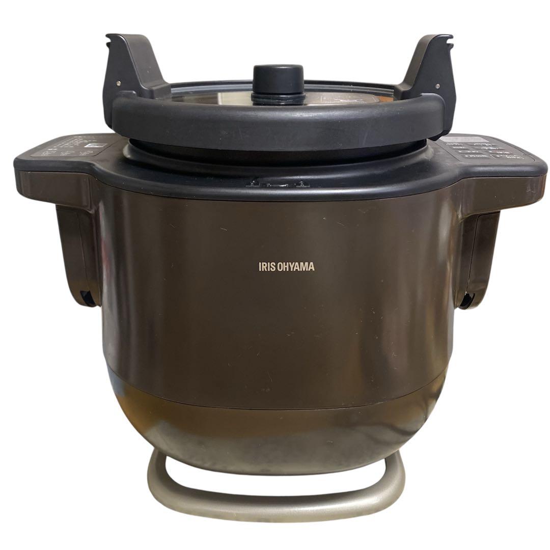 93です。シェフドラム　アイリスオーヤマ