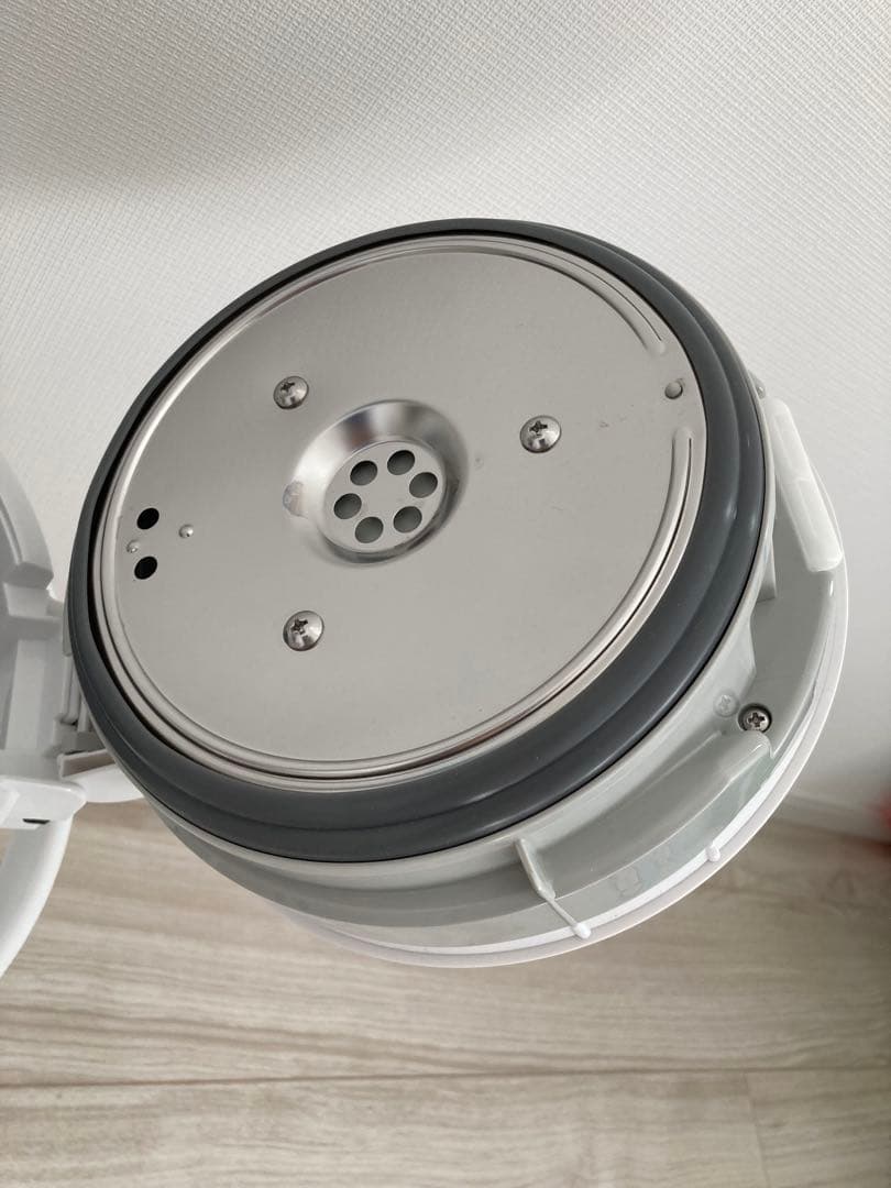 象印スチーム式加湿器 2018年製